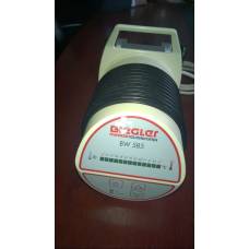 بلاد وارمر یا وارمر خون Biegler 585